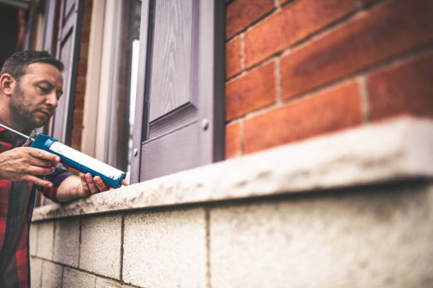 Types of Insulation We Offer in Gore, OK
