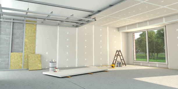 Best Fiberglass Insulation in Gore, OK