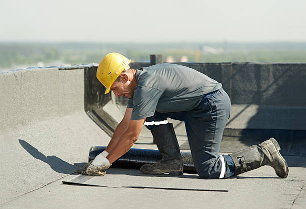 Gore, OK Insulation Contractor Company