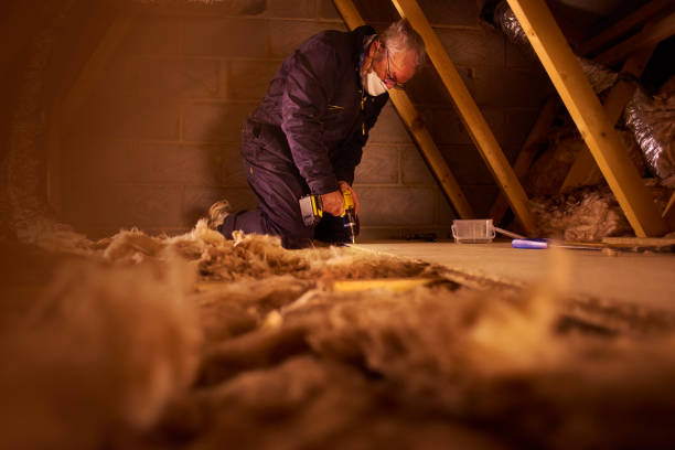 Best Commercial Insulation in Gore, OK